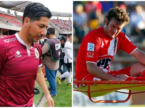 Primeras palabras de Jaime Valdés a Carreño: “Nunca he sido su amigo”