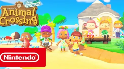 El juego para la consola nipona es uno de los imperdibles para este 2020.