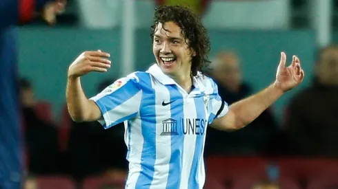 El Colocho deja el fútbol a sus 35 años