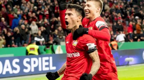 Se dan a conocer las fechas de la Copa de Alemania.