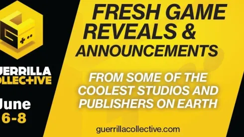 Anuncian nuevo evento gamer dedicado 100% a los proyectos indies