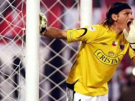 Cejas y la final de la Sudamericana: "Nos tocó perderla, tal vez inmerecidamente"