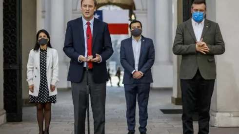 El Gobierno de Sebastián Piñera busca con el veto sacar cuanto antes el proyecto.