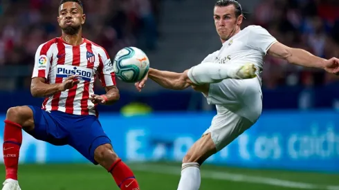 Gareth Bale el primer deseo del Newcastle