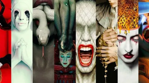"American Horror Story" ya cuenta 9 temporadas de existencia.