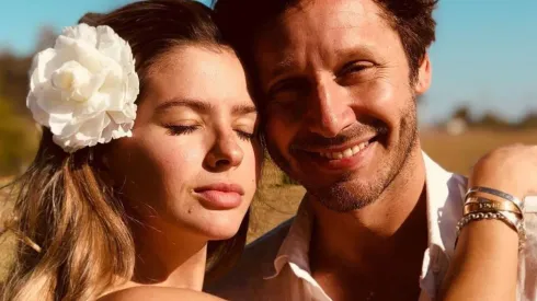 China Suárez y Benjamín Vicuña ya cuentan tres años de relación.