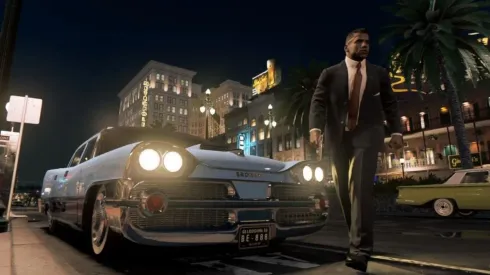 El Twitter de la saga Mafia vuelve a la actividad