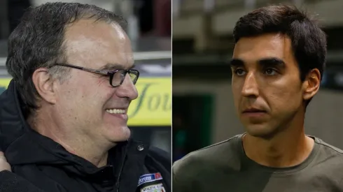 Marcelo Bielsa estuvo en la selección chilena entre 2007 y 2011