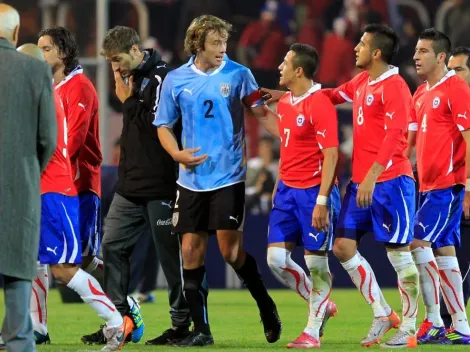 "No era fácil tirarlo": Lugano elige a Alexis como el chileno que más le costó marcar