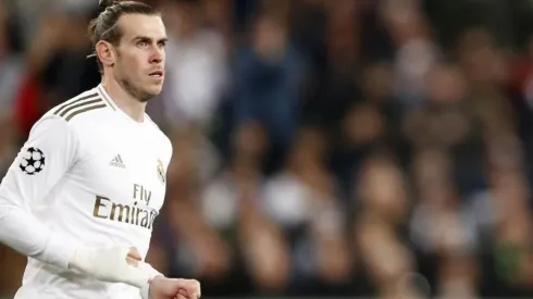 Madrid quiere desprenderse de Bale