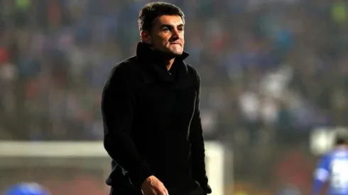 Astengo se fue en picada