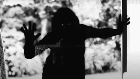 Una de las escenas de la nueva apuesta japonesa de Netflix.