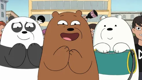 Los "Escandalosos" también están disponibles en la plataforma de Cartoon Network.