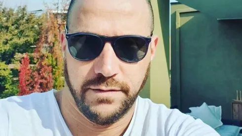 Julián Elfenbein usualmente irradia su humor en redes sociales, incluso a pesar de que a veces aparezcan algunos haters.