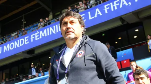 José Letelier y las dificultades para un seleccionador en cuarentena