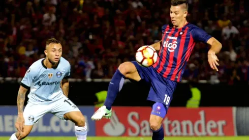 Cerro Porteño puede ser sancionado por la FIFA