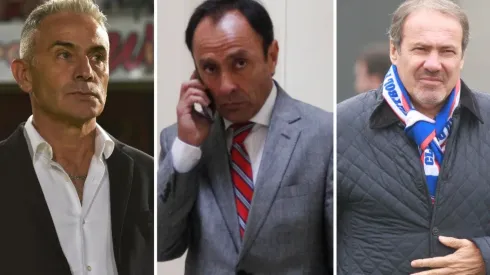 Juvenal Olmos ligó los dichos de Superman Vargas con un antiguo episodio que vivió con Jaime Pizarro.