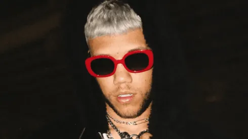 Jhay Cortez ha impulsado su popularidad con nuevas colaboraciones en el último tiempo, su más reciente viene acompañada de Bad Bunny.