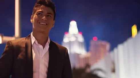 Américo fue detenido tras el incidente en La Florida.