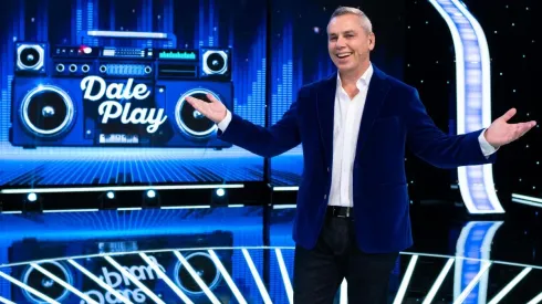 José Miguel Viñuela vuelve a encabezar un estelar en solitario con "Dale Play".