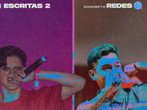 Enfrentamientos confirmados para DEM Escritas 2