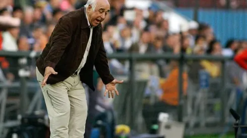 Don Nelson se enojó con sus pupilos