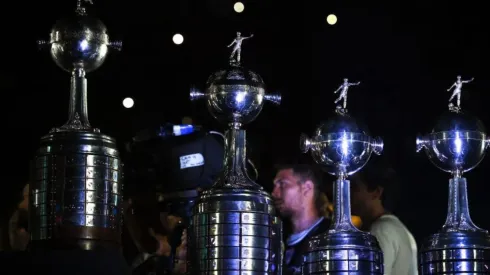 Aún no hay claridad por el regreso de los torneos internacionales