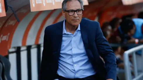 Holan tuvo palabras por la situación de Pinares.