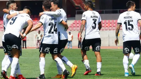 Valladares hace un llamado al diálogo entre las partes.