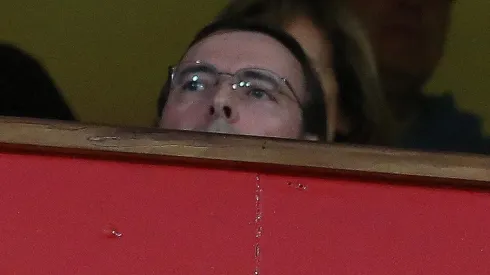 Segovia en Santa Laura.