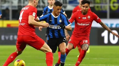 La Serie A propuso retomar el torneo desde el 13 de junio