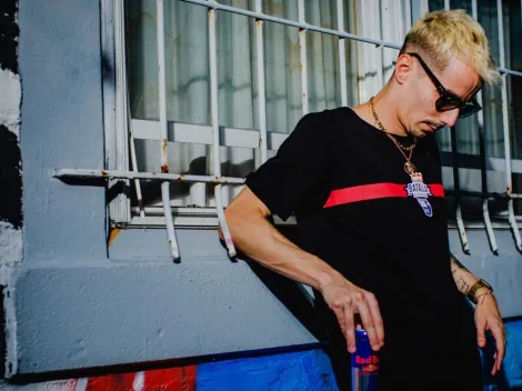 Video | Lo mejor de Skone en la temporada 2019-2020