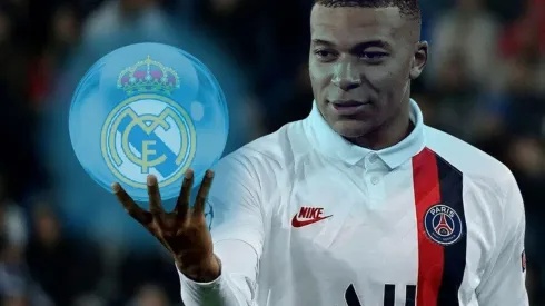 Neymar en la órbita del Real Madrid