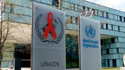 El coronavirus podría transformarse en endémico según la OMS.