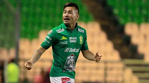 Meneses se ilusiona con jugar en el Viejo Continente