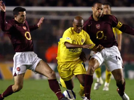 Marcos Senna revela una gran "trampilla" de Manuel Pellegrini