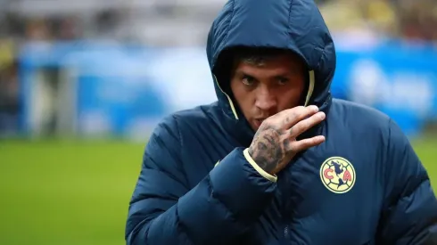 Castillo habló de su recuperación