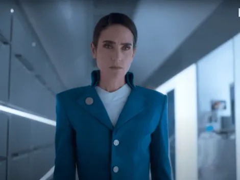 Otro impactante adelanto de "Snowpiercer"