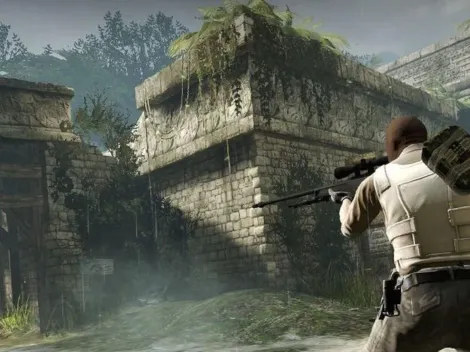 Las 3 partidas destacadas del Counter Strike GO ESL One: Road to Rio