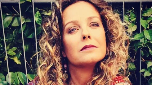 Claudia Conserva sacó a relucir su mejor talento camaleónico con la nueva apuesta para su look.