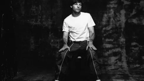 Louis Tomlinson es sólo uno de los integrantes de One Direction que tenían agendados shows en Chile para este año.