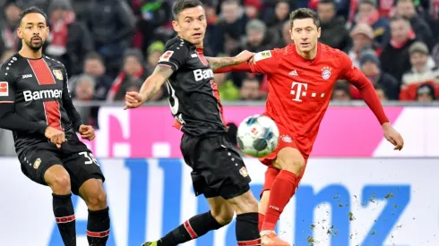 Todas las figuras de Alemania vuelven al futbol.