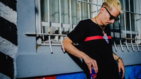 Skone tiene a dos favoritos en Chile