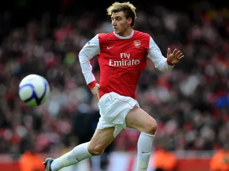 Ex figura del Arsenal ha perdido siete millones de dólares al jugar póker