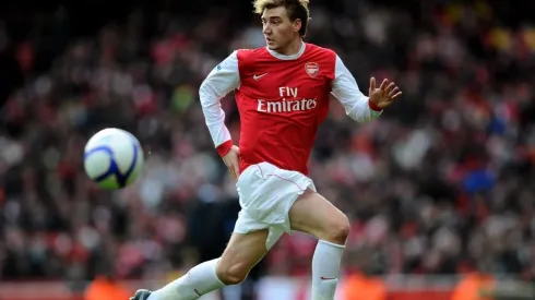 La estratosférica cantidad de dinero que ha perdido una ex figura del Arsenal