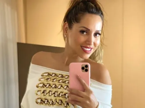 Daniel Valenzuela terminó su relación con Marité Matus