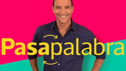 Julián Elfenbein retomará la conducción de "Pasapalabra".