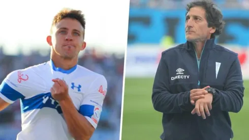 Buonanotte destaca lo importante que fue Salas en su carrera futbolística.