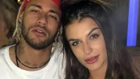 Neymar tiene más amigos y amigas que Roberto Carlos