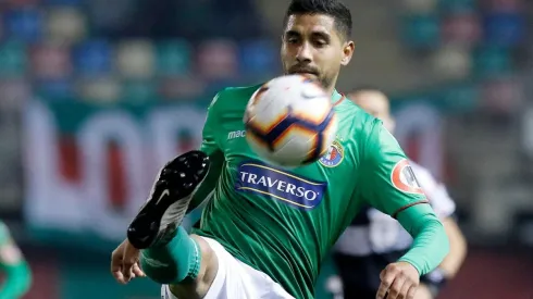 Manuel Fernández, el otro involucrado en el fatídico accidente de Rodrigo Holgado